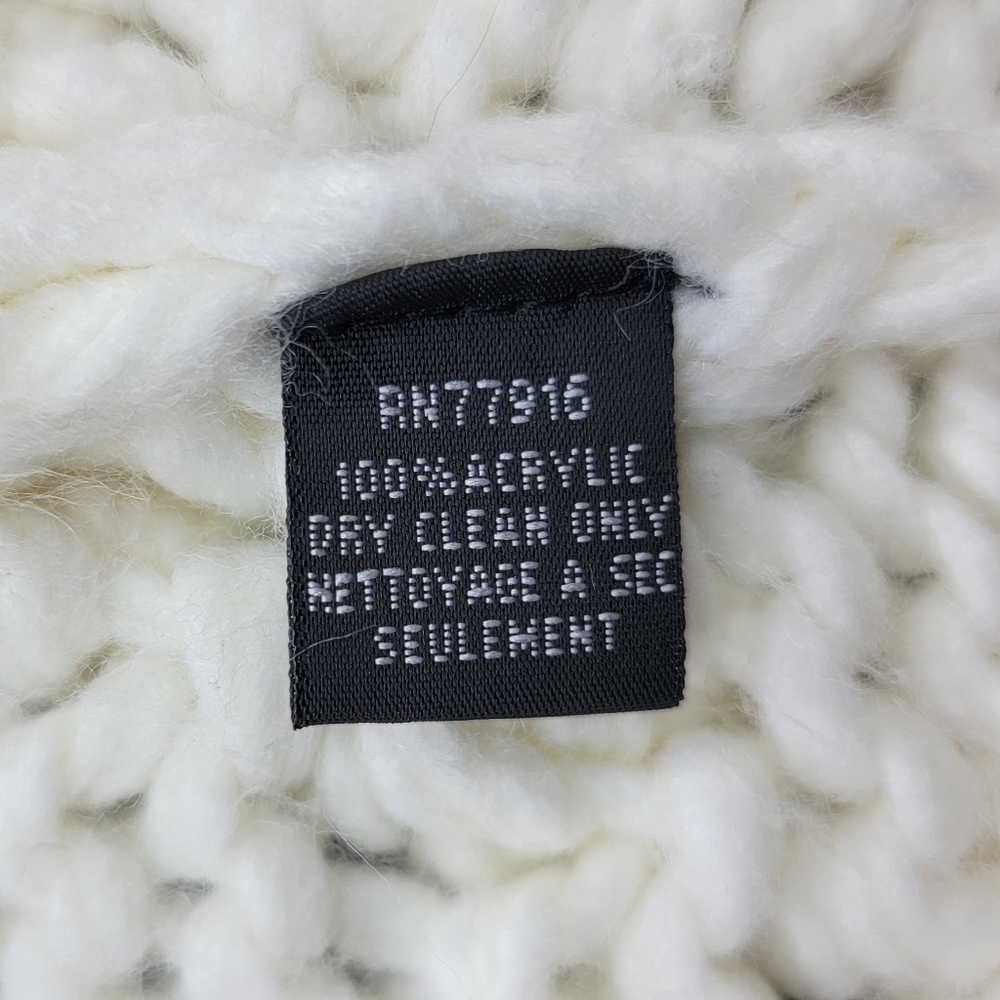 Anthropologie One Size Bubble Cardigan Sweater - Picture 10 of 13